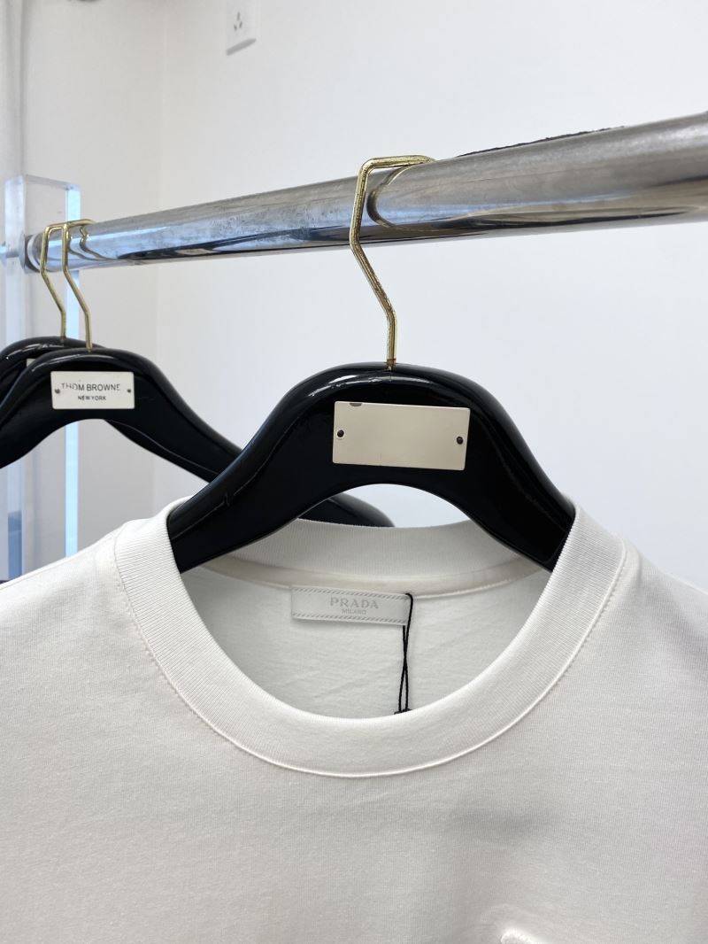 Prada T-Shirts